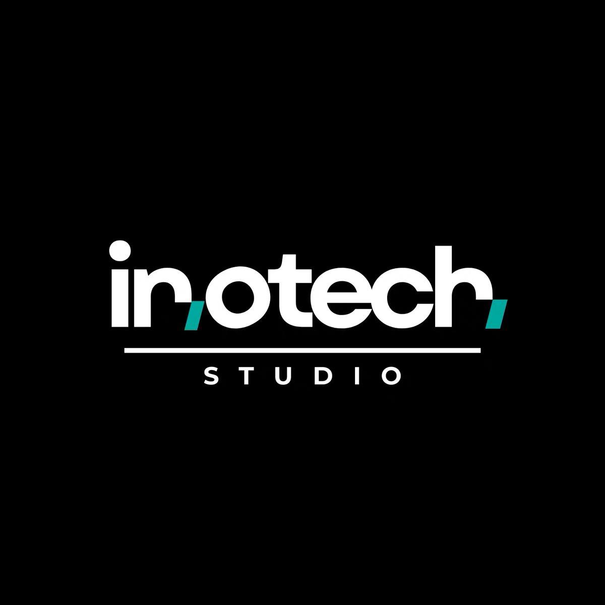 Inotech Studio logo